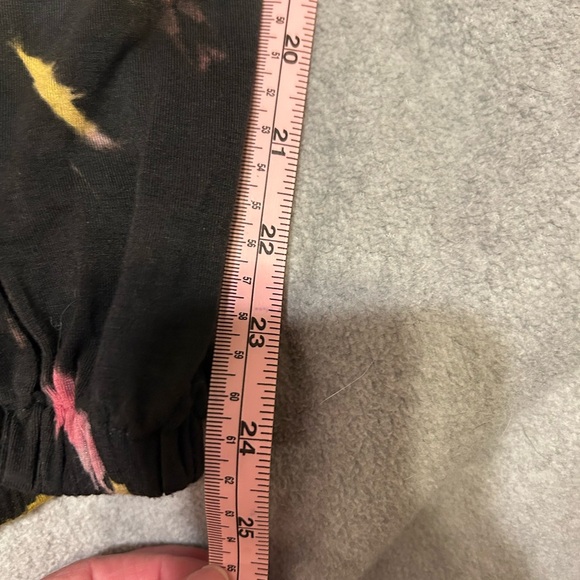 Tie-Dye Harem - Picture 8 of 8